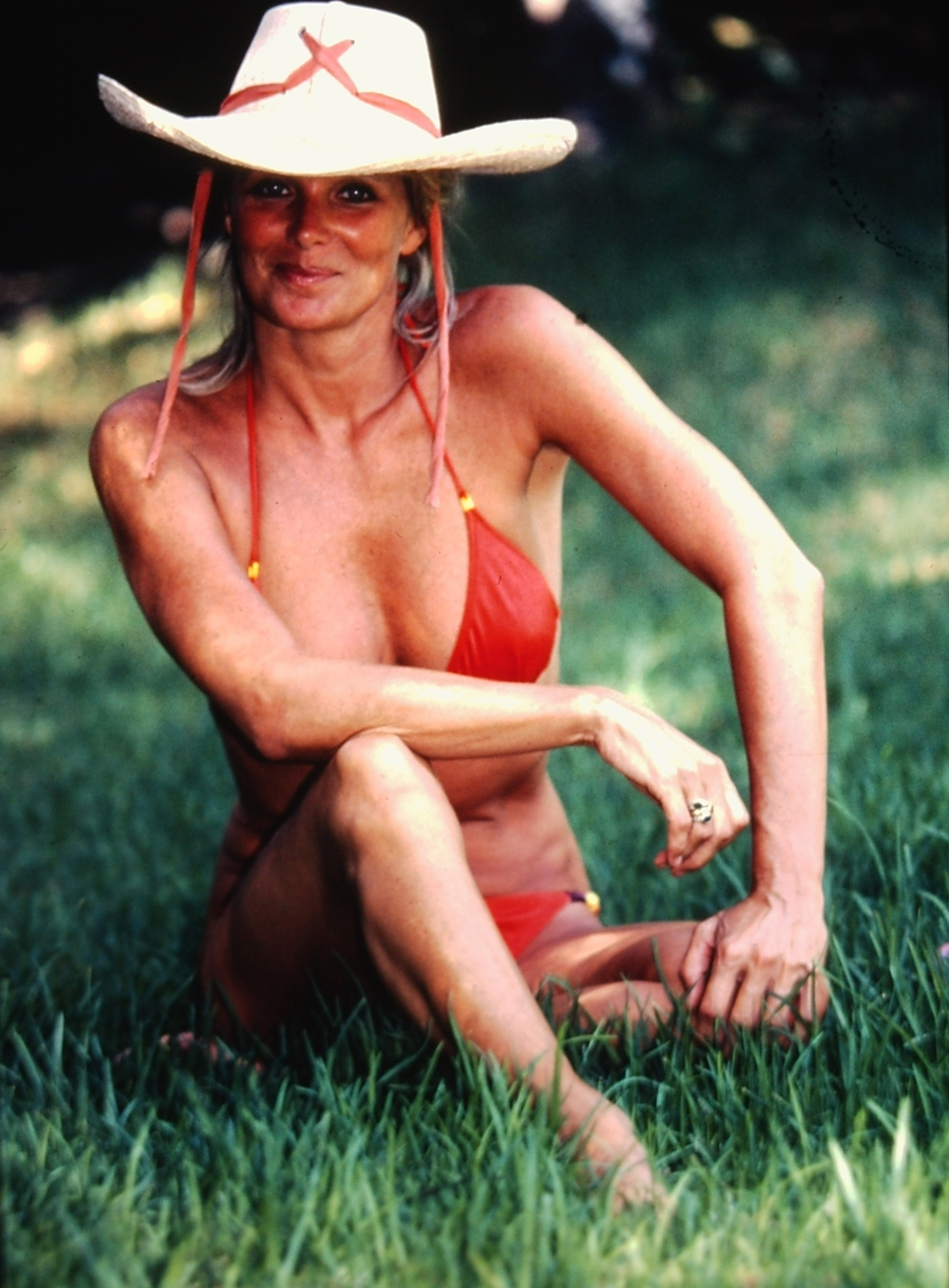 Confirm. Linda evans nude fakes that Linda evans nude fakes